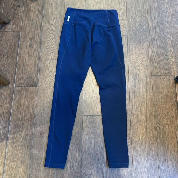 Zella Live In Leggings Size Small l Blue - Picture 5 of 5